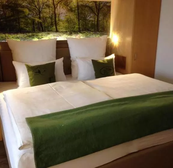 Appartment Hotel Victoria