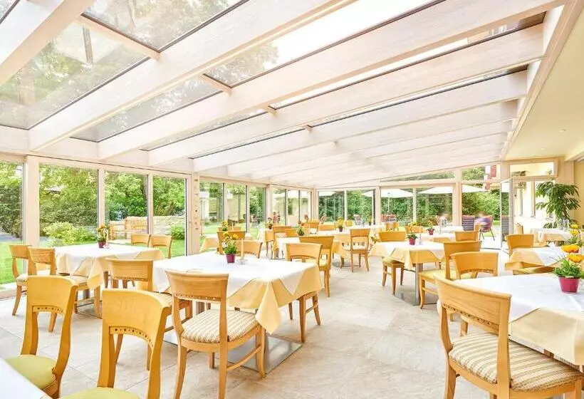 Appartment Hotel Victoria