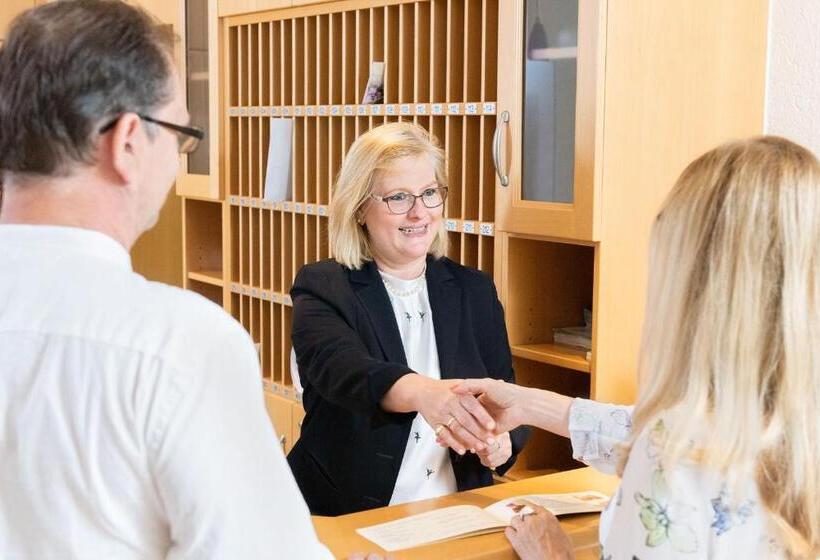 Appartment Hotel Victoria