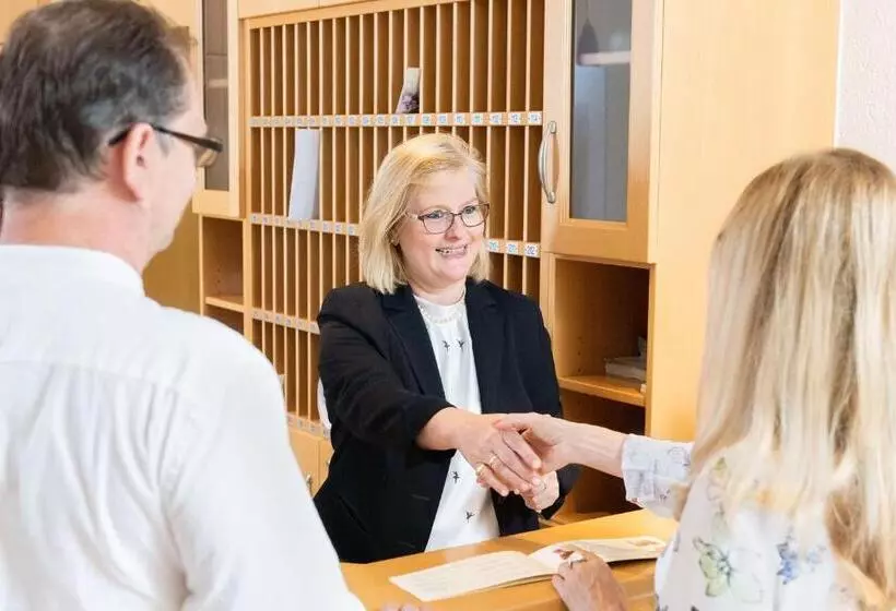 Appartment Hotel Victoria