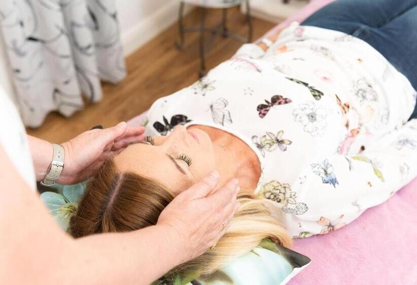 Appartment Hotel Victoria