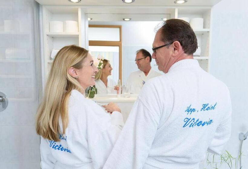 Appartment Hotel Victoria