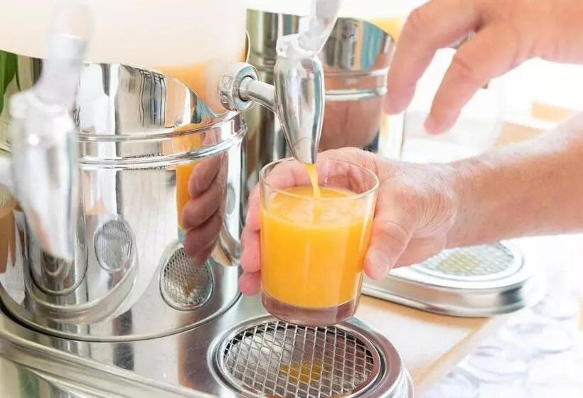 Appartment Hotel Victoria