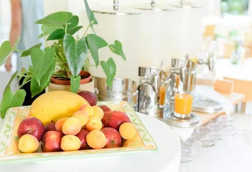 Appartment Hotel Victoria