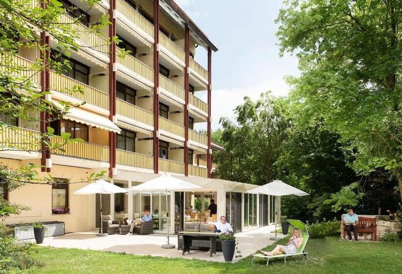 Appartment Hotel Victoria