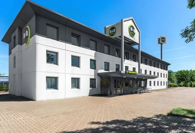 B&b Hotel Hannover Laatzen