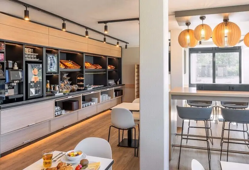 B&b Hotel Hannover Laatzen