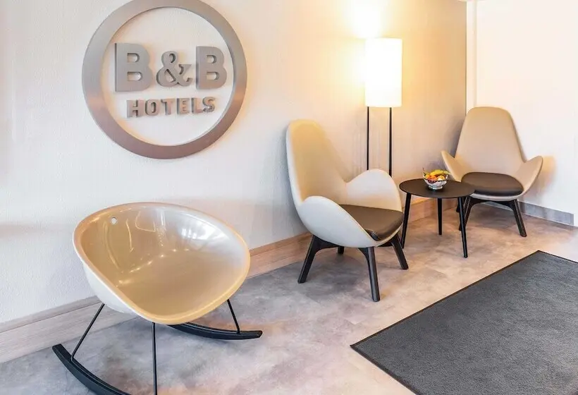 B&b Hotel Hannover Laatzen