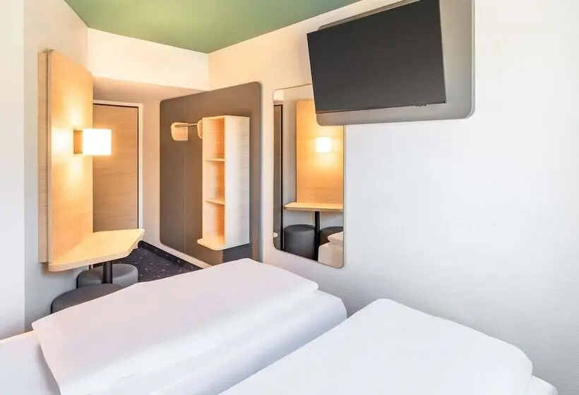B&b Hotel Hannover Laatzen