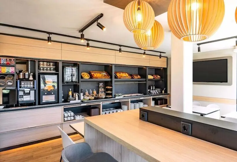 B&b Hotel Hannover Laatzen