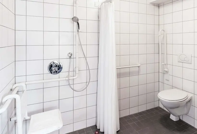 B&b Hotel Hannover Laatzen