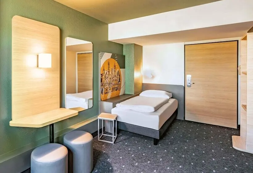B&b Hotel Hannover Laatzen