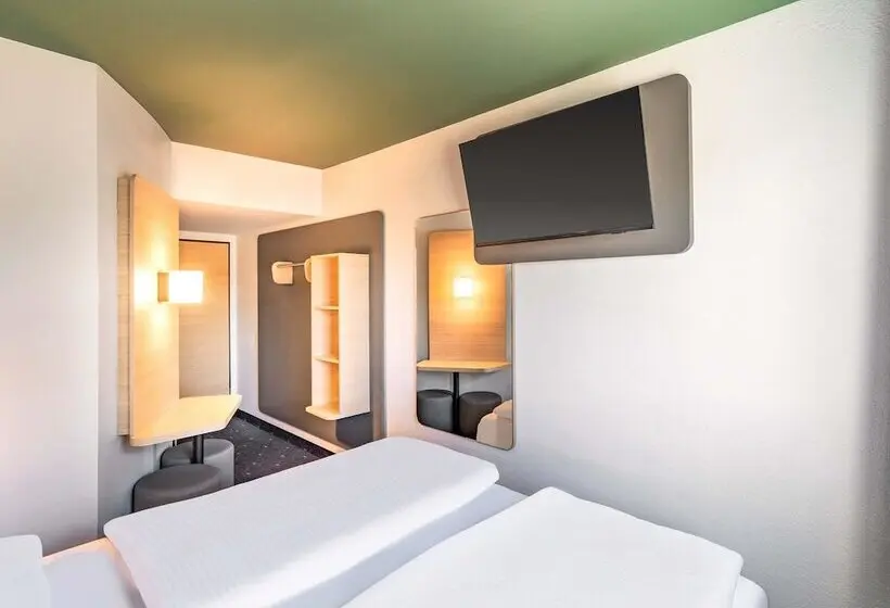 B&b Hotel Hannover Laatzen