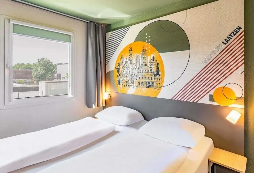 B&b Hotel Hannover Laatzen