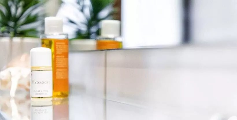 צימר Gästehaus Enzianhof Hotel Garni