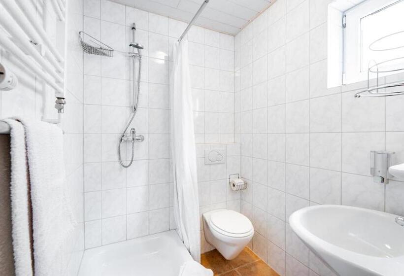 Bed and Breakfast My Pension Stuttgart Airport Messe