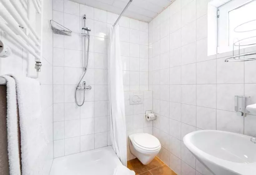 Bed and Breakfast My Pension Stuttgart Airport Messe