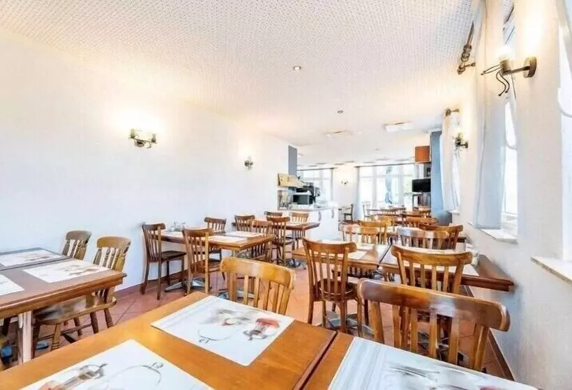 Bed and Breakfast My Pension Stuttgart Airport Messe