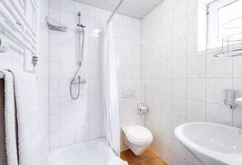 Bed and Breakfast My Pension Stuttgart Airport Messe