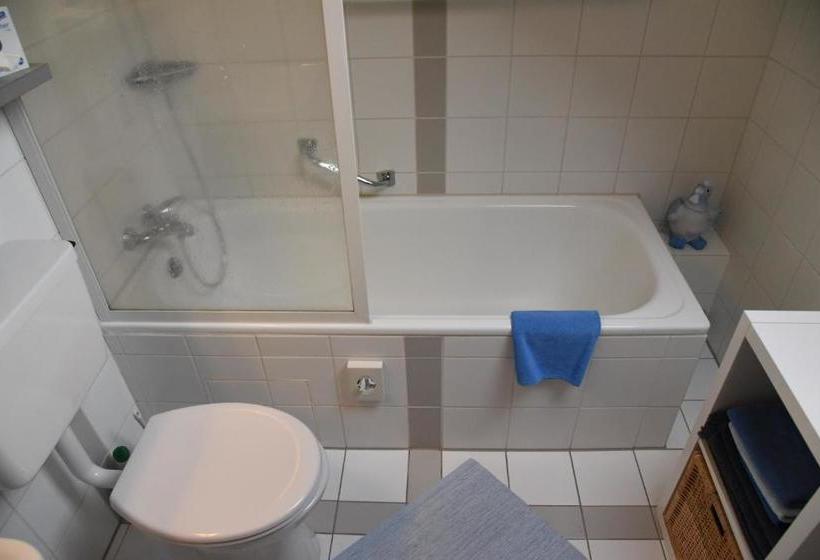 Bed and Breakfast Pension Schwarzenbach