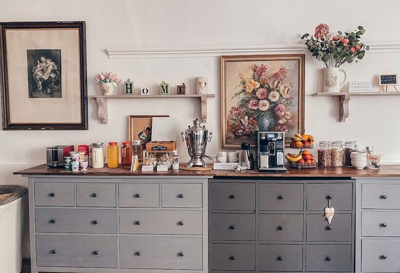 هتل Hunsrücker Hof