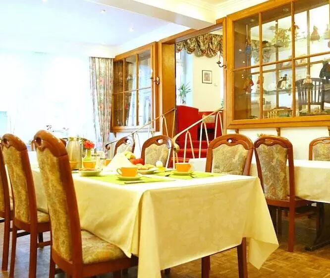 هتل Hunsrücker Hof