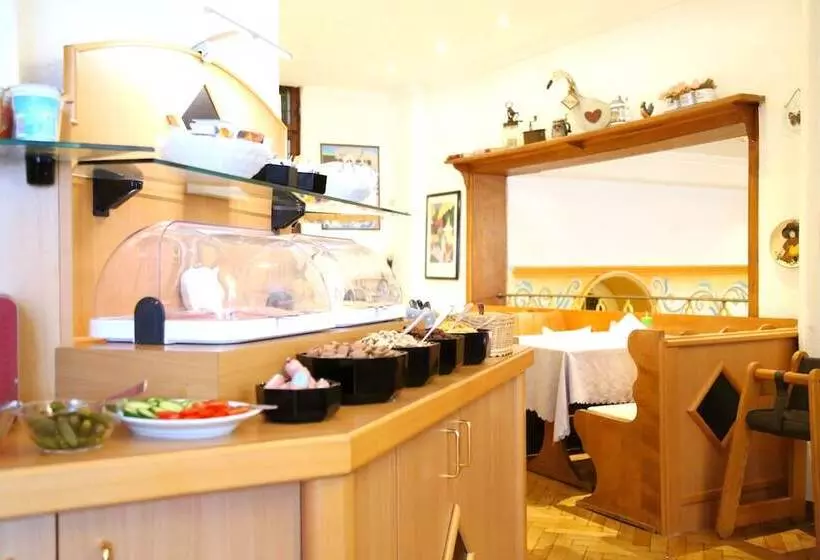 هتل Hunsrücker Hof