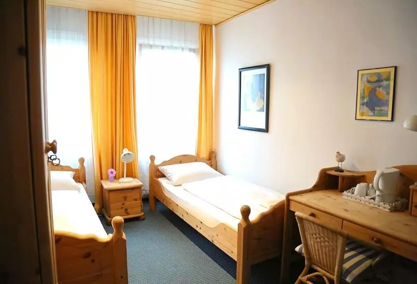 هتل Hunsrücker Hof