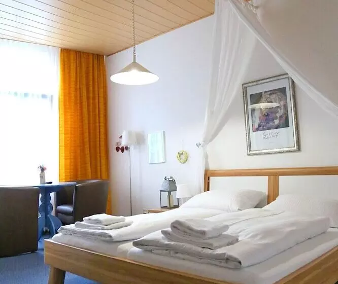 هتل Hunsrücker Hof