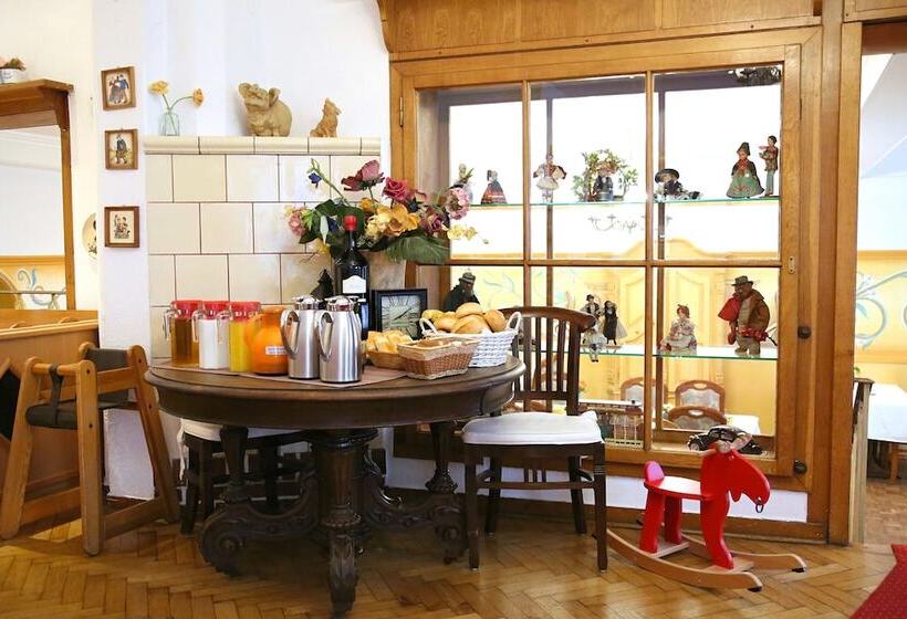 هتل Hunsrücker Hof