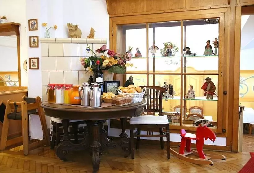 هتل Hunsrücker Hof