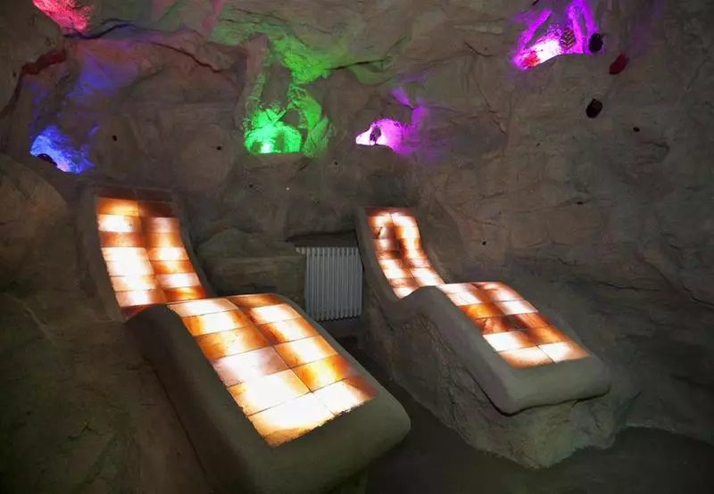 Finiresort Badenweiler