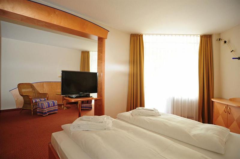 Finiresort Badenweiler