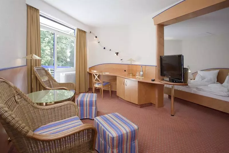 Finiresort Badenweiler