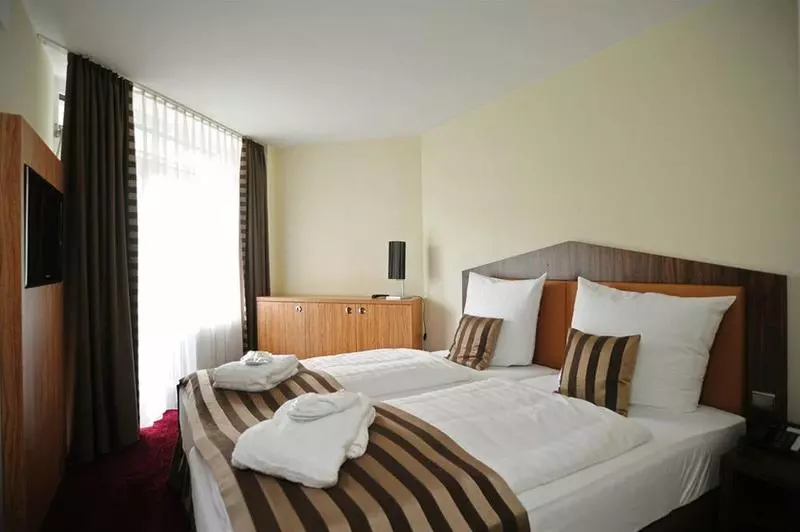 Finiresort Badenweiler