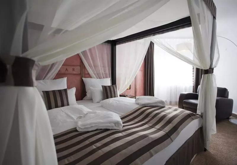 Finiresort Badenweiler