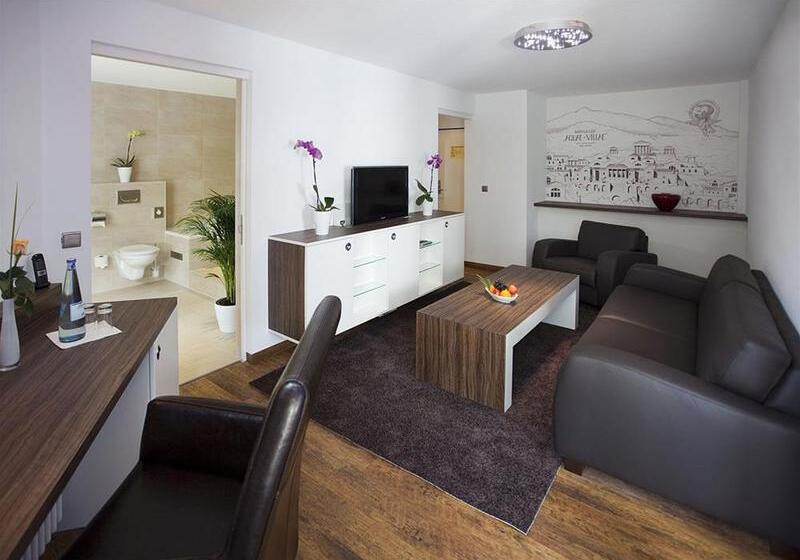 Finiresort Badenweiler