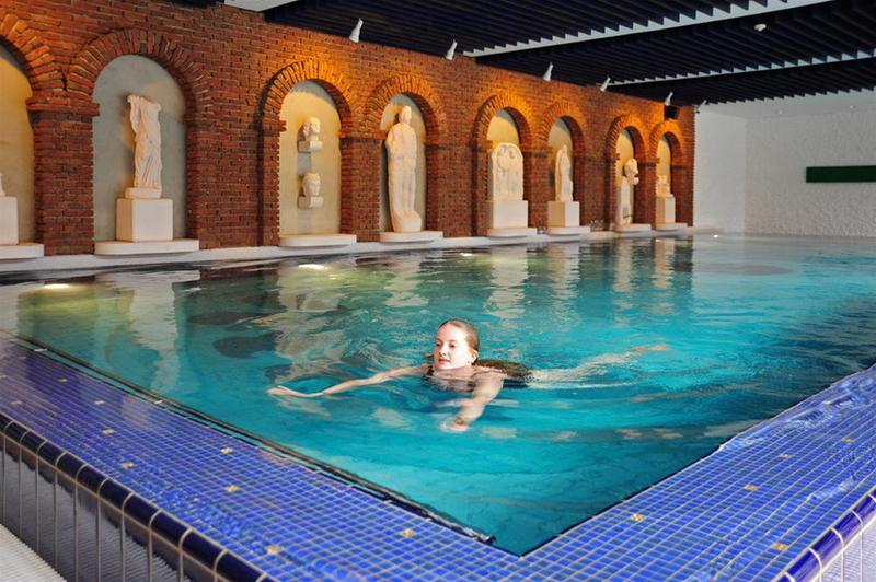 Finiresort Badenweiler