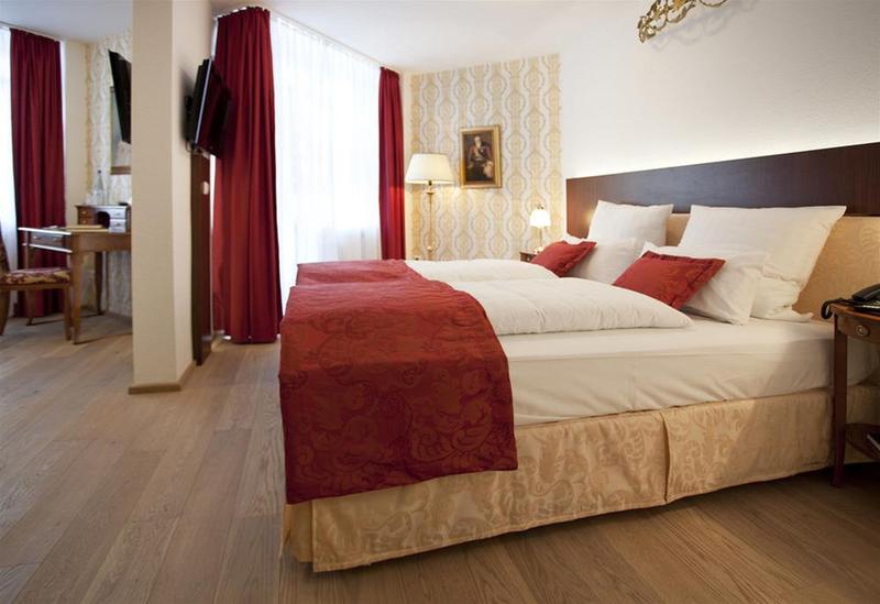 Finiresort Badenweiler