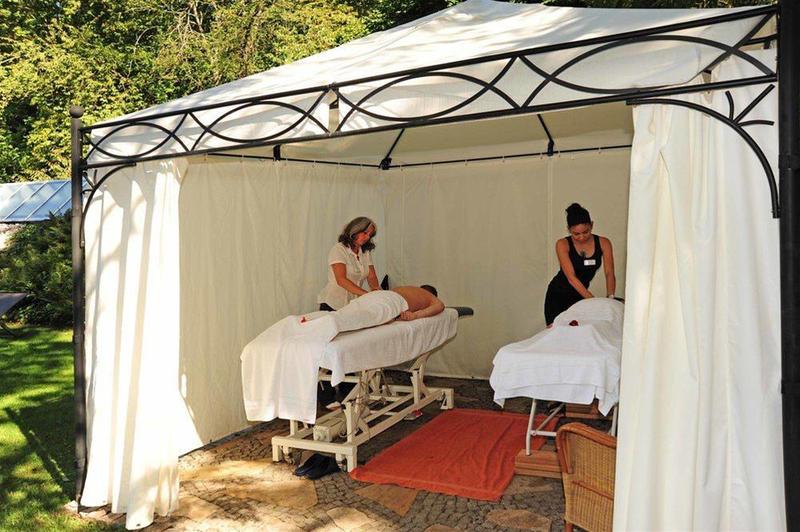 Finiresort Badenweiler