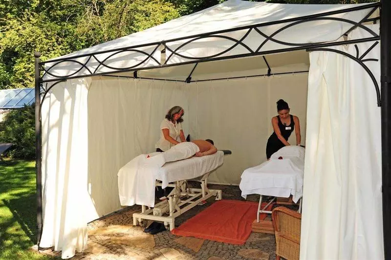 Finiresort Badenweiler