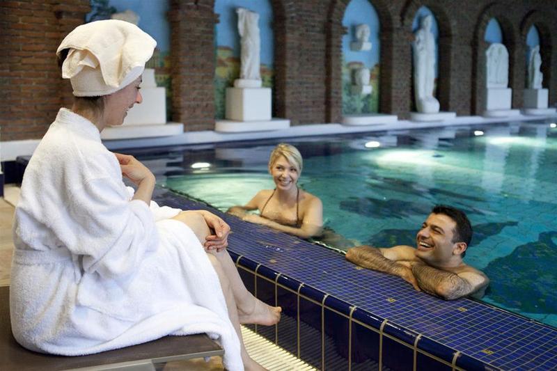 Finiresort Badenweiler