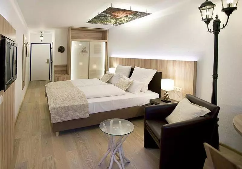 Finiresort Badenweiler