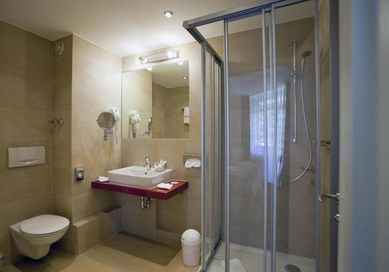 Finiresort Badenweiler