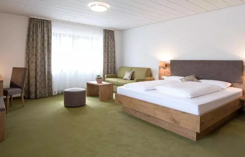 Gasthaus Hotel Kranz