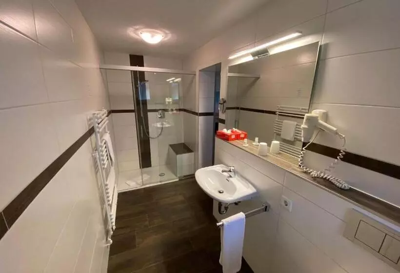 Gasthaus Hotel Kranz