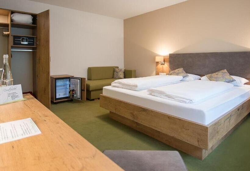 Gasthaus Hotel Kranz