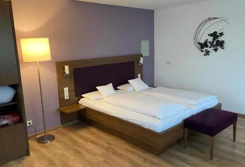 Gasthaus Hotel Kranz