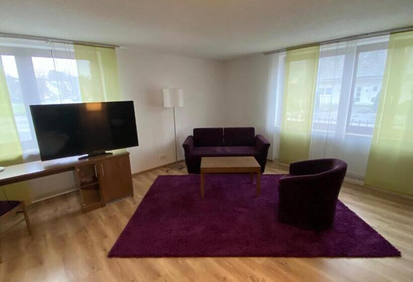 Gasthaus Hotel Kranz