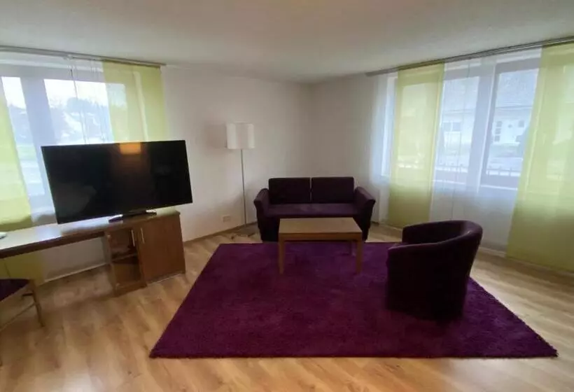 Gasthaus Hotel Kranz